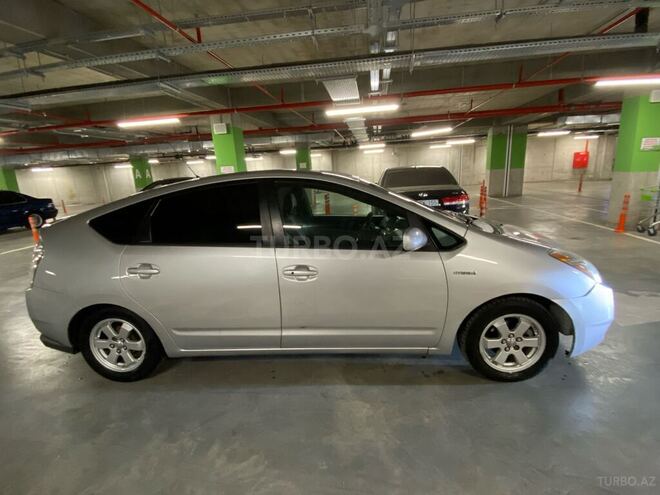 Toyota Prius 2006, 299,999 km - 1.5 l - Bakı