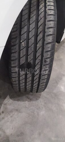 Chevrolet Cruze 2015, 161,000 km - 1.4 l - Gəncə