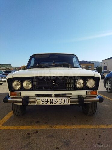 LADA (VAZ) 2106 1987, 95,000 km - 1.6 л - Bakı