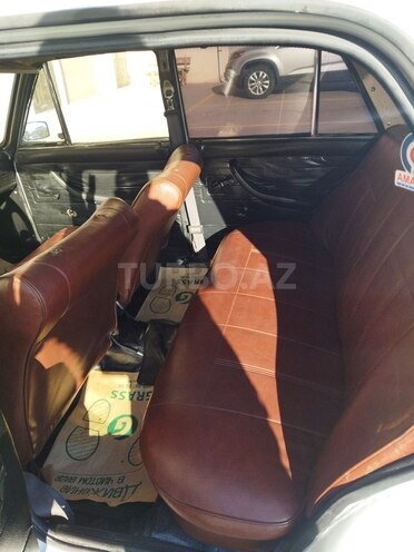 LADA (VAZ) 2106 1987, 95,000 km - 1.6 л - Bakı