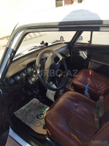 LADA (VAZ) 2106 1987, 95,000 km - 1.6 л - Bakı