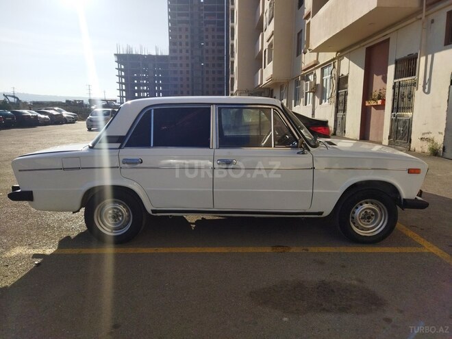 LADA (VAZ) 2106 1987, 95,000 km - 1.6 л - Bakı