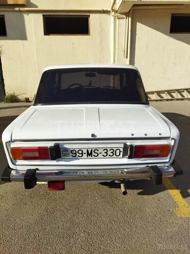 LADA (VAZ) 2106 1987, 95,000 km - 1.6 л - Bakı