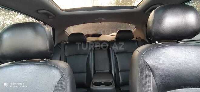 Kia Optima 2011, 195,000 km - 2.0 l - Sumqayıt