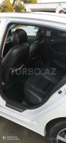 Kia Optima 2011, 195,000 km - 2.0 l - Sumqayıt