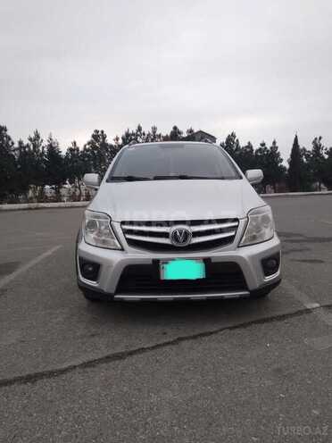 Changan CX 20 2014, 140,000 km - 1.3 л - Bakı