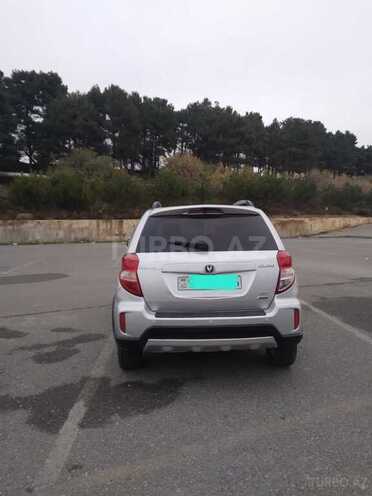 Changan CX 20 2014, 140,000 km - 1.3 л - Bakı