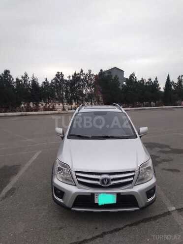Changan CX 20 2014, 140,000 km - 1.3 л - Bakı