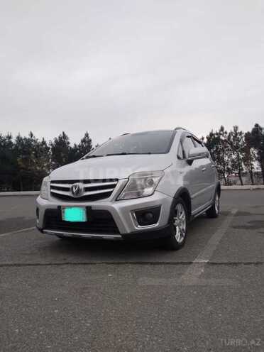 Changan CX 20 2014, 140,000 km - 1.3 л - Bakı