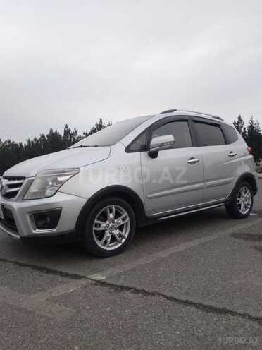 Changan CX 20 2014, 140,000 km - 1.3 л - Bakı