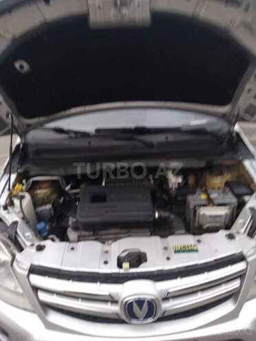 Changan CX 20 2014, 140,000 km - 1.3 л - Bakı
