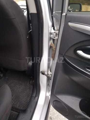 Changan CX 20 2014, 140,000 km - 1.3 л - Bakı