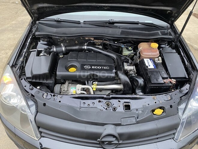 Opel Astra 2006, 300,000 km - 1.7 l - Bakı