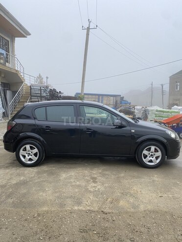 Opel Astra 2006, 300,000 km - 1.7 l - Bakı