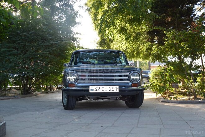 LADA (VAZ) 21011 1984, 66,330 km - 1.6 l - Lənkəran