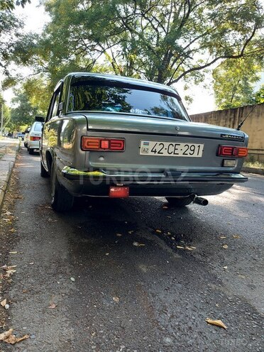 LADA (VAZ) 21011 1984, 66,330 km - 1.6 l - Lənkəran
