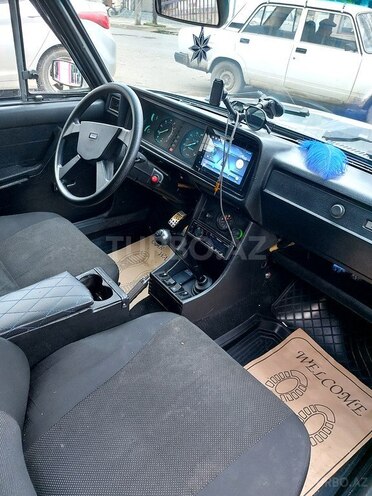 LADA (VAZ) 21011 1984, 66,330 km - 1.6 l - Lənkəran