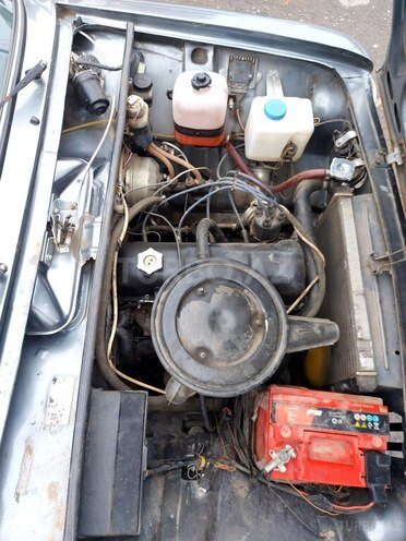 LADA (VAZ) 21011 1984, 66,330 km - 1.6 l - Lənkəran