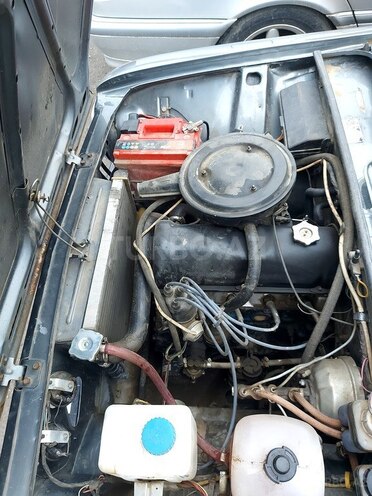 LADA (VAZ) 21011 1984, 66,330 km - 1.6 l - Lənkəran
