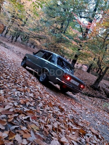 LADA (VAZ) 21011 1984, 66,330 km - 1.6 l - Lənkəran