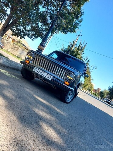 LADA (VAZ) 21011 1984, 66,330 km - 1.6 l - Lənkəran