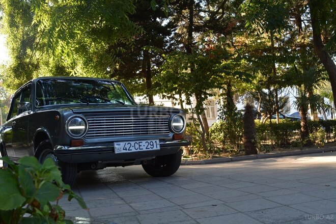 LADA (VAZ) 21011 1984, 66,330 km - 1.6 l - Lənkəran