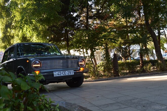 LADA (VAZ) 21011 1984, 66,330 km - 1.6 l - Lənkəran