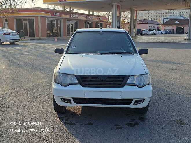 Saipa 132 2013, 246,800 km - 1.3 l - Şirvan