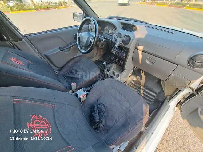 Saipa 132 2013, 246,800 km - 1.3 l - Şirvan