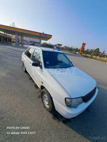 Saipa 132 2013, 246,800 km - 1.3 l - Şirvan