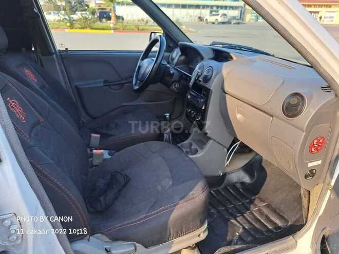 Saipa 132 2013, 246,800 km - 1.3 l - Şirvan