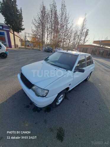 Saipa 132 2013, 246,800 km - 1.3 l - Şirvan