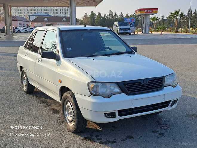 Saipa 132 2013, 246,800 km - 1.3 l - Şirvan