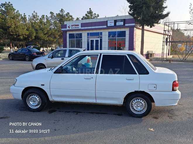 Saipa 132 2013, 246,800 km - 1.3 l - Şirvan