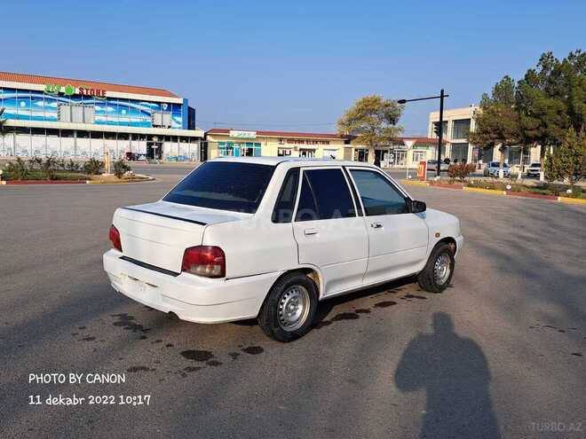 Saipa 132 2013, 246,800 km - 1.3 l - Şirvan