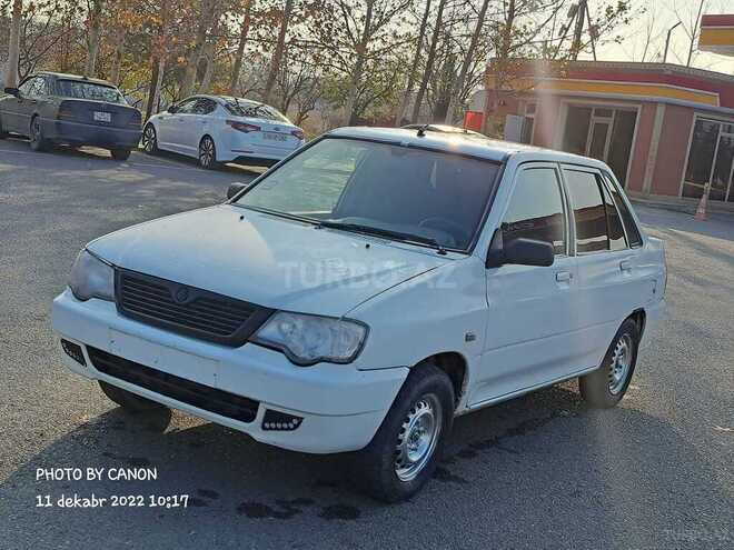 Saipa 132 2013, 246,800 km - 1.3 l - Şirvan