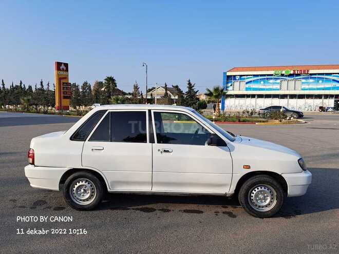 Saipa 132 2013, 246,800 km - 1.3 l - Şirvan