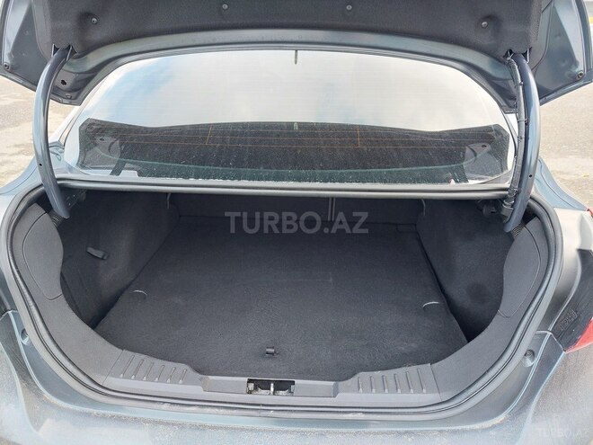 Ford Focus 2013, 245,000 km - 1.6 l - Bakı