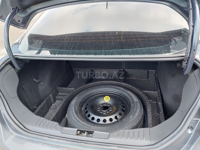 Ford Focus 2013, 245,000 km - 1.6 l - Bakı