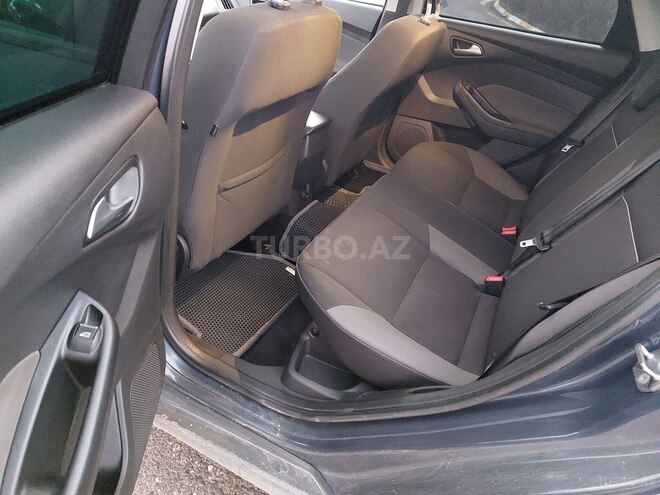 Ford Focus 2013, 245,000 km - 1.6 l - Bakı