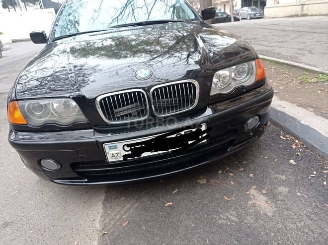 BMW 318 1999, 286,000 km - 1.9 l - Bakı