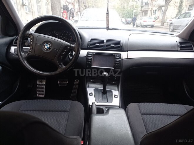 BMW 318 1999, 286,000 km - 1.9 l - Bakı