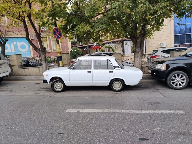 LADA (VAZ) 2107 2010, 98,000 km - 1.6 l - Bakı