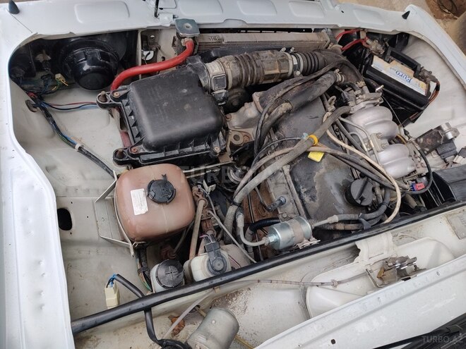 LADA (VAZ) 2107 2010, 98,000 km - 1.6 l - Bakı