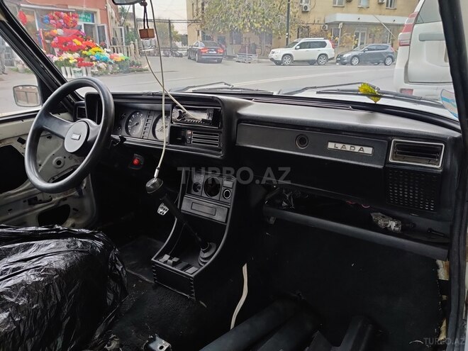 LADA (VAZ) 2107 2010, 98,000 km - 1.6 l - Bakı