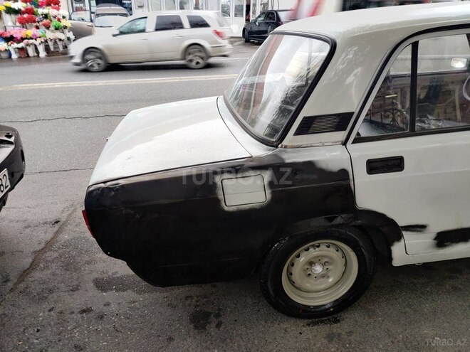 LADA (VAZ) 2107 2010, 98,000 km - 1.6 l - Bakı