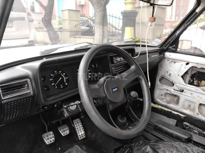 LADA (VAZ) 2107 2010, 98,000 km - 1.6 l - Bakı