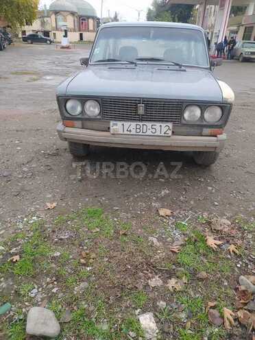 LADA (VAZ) 2106 2000, 48,787 km - 1.5 l - İmişli