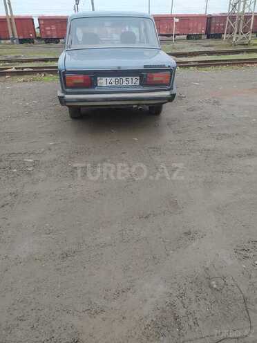 LADA (VAZ) 2106 2000, 48,787 km - 1.5 l - İmişli