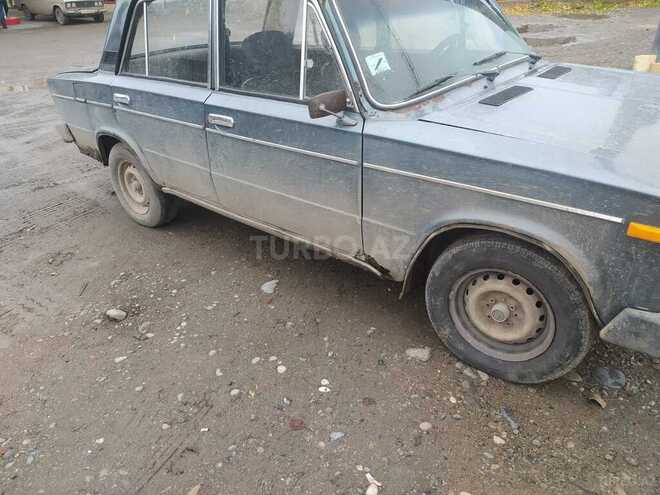 LADA (VAZ) 2106 2000, 48,787 km - 1.5 l - İmişli